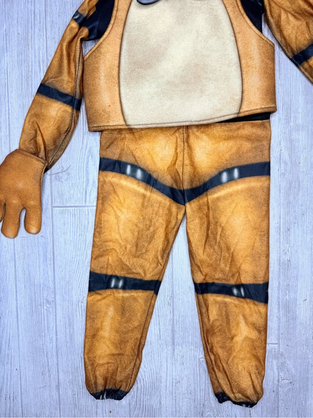 Freddy Fazbear halloween Costume Five Nights at Freddy's cosplay dress up sm